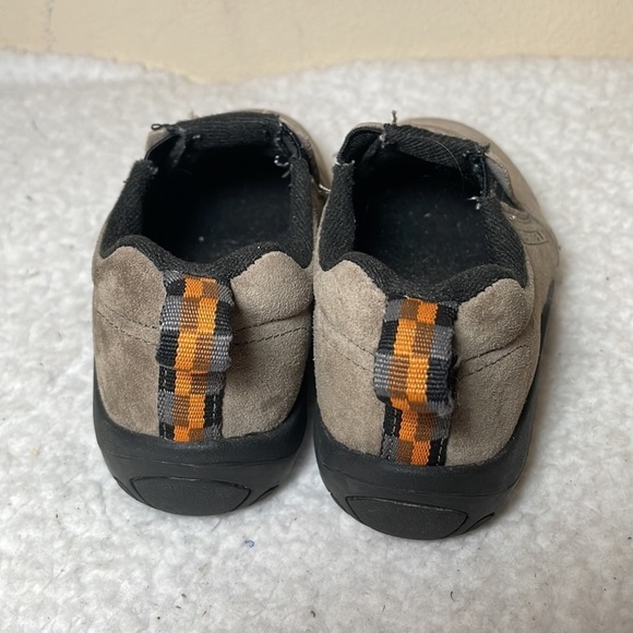 Merrell Leather Slip On Shoes Size 10 - Picture 4 of 11